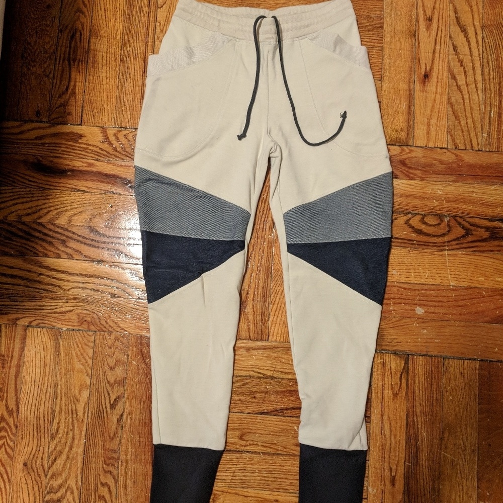 VPL leggings